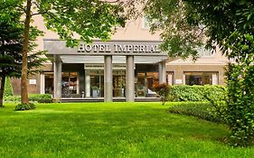 Hotel Imperial Plovdiv, A Member Of Radisson Individuals